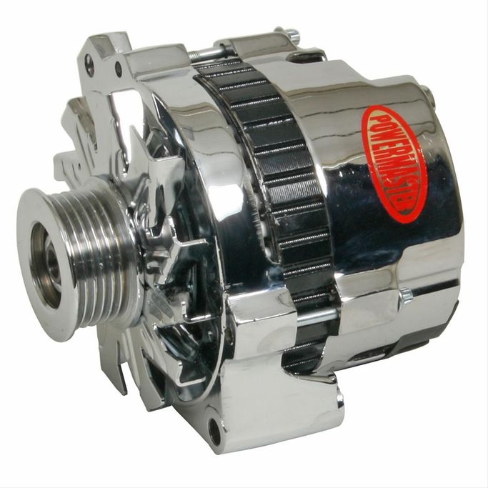 PWM-37401, Powermaster Street Alternators 37401 in UAE, Dubai. Condition - new. Price 1,290 AED. Photo, seller contacts | AUTO.AE