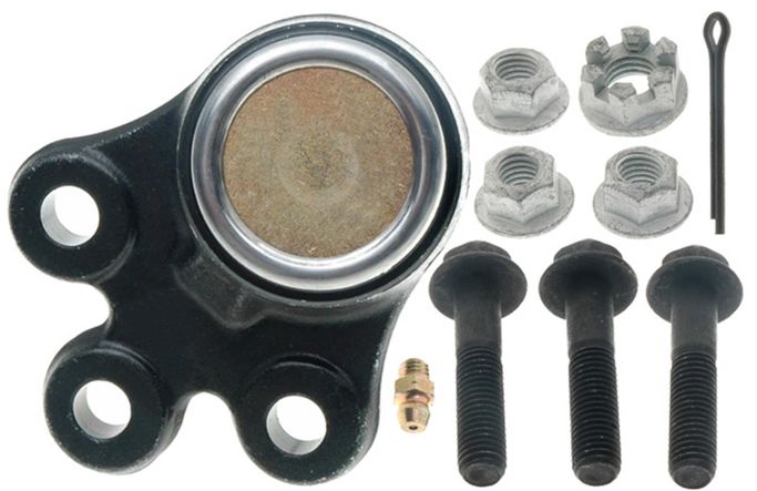 ADO-45D2324, ACDelco Gold Ball Joints 19462770 в ОАЭ, Дубай. Состояние - новое. Цена 270 AED. Фото, контакты продавца | AUTO.AE