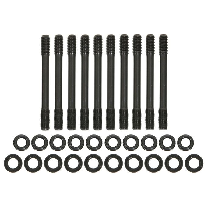 SUM-910205, Summit Racing™ Main Stud Kits SUM-910205 في الإمارات العربية المتحدة, دبي. Condition - new. Price ⁦280 AED⁩. Photo, seller contacts | AUTO.AE
