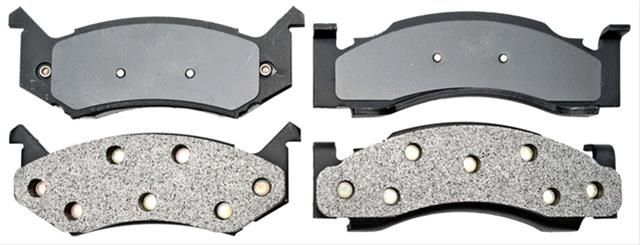 AGB-PG-D269M, Raybestos Element3 Brake Pads PGD269M in UAE, Dubai. Condition - new. Price 200 AED. Photo, seller contacts | AUTO.AE