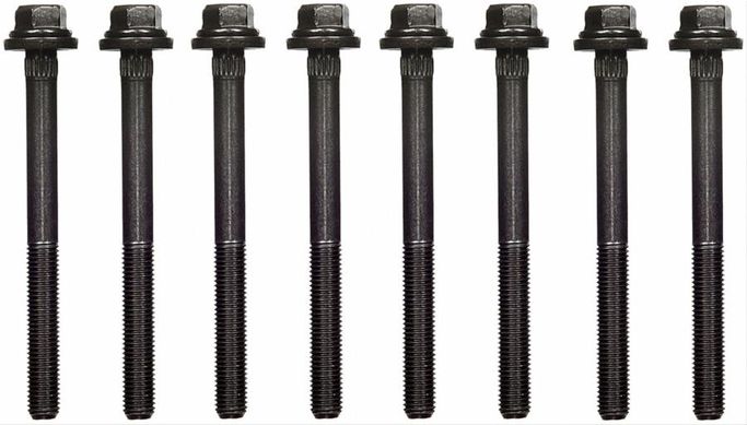 FEL-ES72163, Fel-Pro Headbolt Kits ES 72163 in UAE, Dubai. Condition - new. Price 130 AED. Photo, seller contacts | AUTO.AE