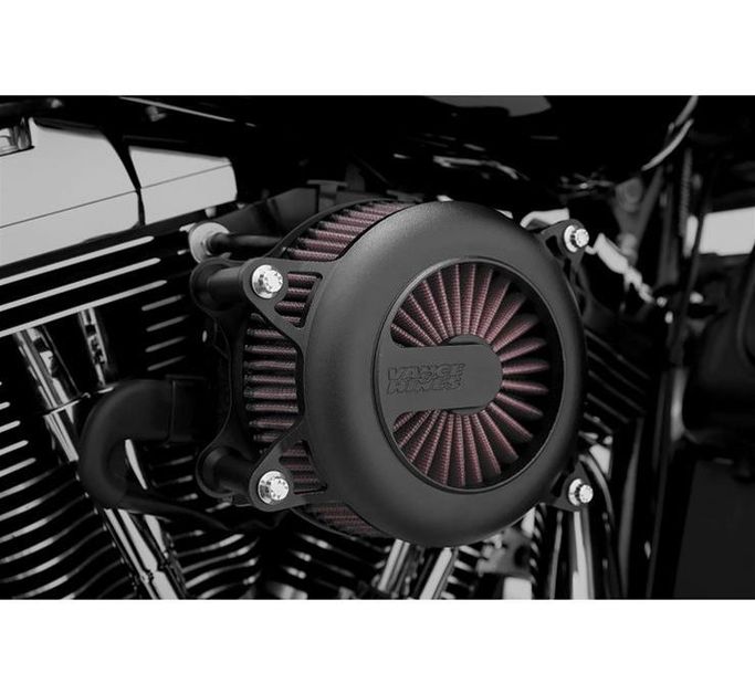 VAH-40371, Vance & Hines V02 Rogue Air Cleaners 40371 в ОАЭ, Дубай. Состояние - новое. Цена 2 630 AED. Фото, контакты продавца | AUTO.AE