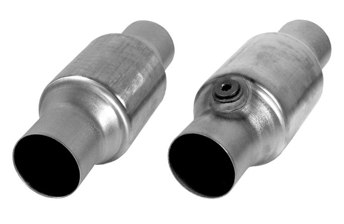 CTO-608384, Catco Universal-Fit Catalytic Converters 608384 в ОАЭ, Дубай. Состояние - новое. Цена 900 AED. Фото, контакты продавца | AUTO.AE