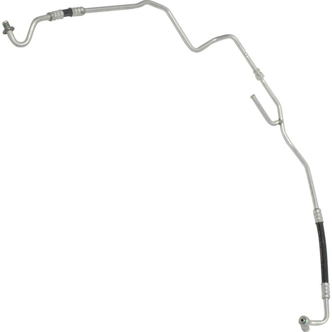 UAC-HA10982C, Universal Air Conditioner Liquid Line Hose Assemblies for 2002 EXPLORER, MOUNTAINEER - HA 10982C в ОАЭ, Дубай. Состояние - новое. Цена 150 AED. Фото, контакты продавца | AUTO.AE