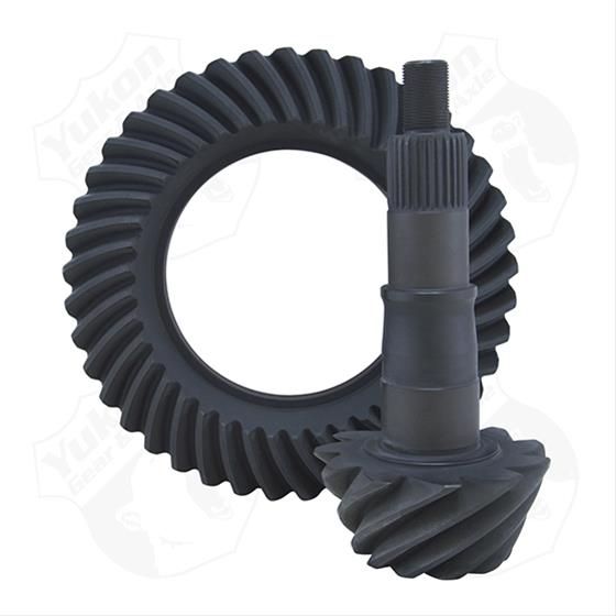 YGA-24103, Yukon Gear & Axle Ring and Pinion Sets YG F8.8R-488R Ford 8.8 in. IFS 4.88 Gears in UAE, Dubai. Condition - new. Price ⁦2,180 AED⁩. Photo, seller contacts | AUTO.AE