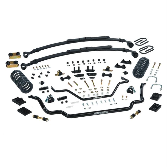 HSS-80035, Hotchkis Sport Suspension TVS Systems 80035 في الإمارات العربية المتحدة, دبي. Condition - new. Price ⁦8,340 AED⁩. Photo, seller contacts | AUTO.AE