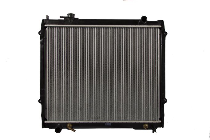CSF-2826, CSF Radiators for 1995-2004 TACOMA - 2826 in UAE, Dubai. Condition - new. Price 690 AED. Photo, seller contacts | AUTO.AE