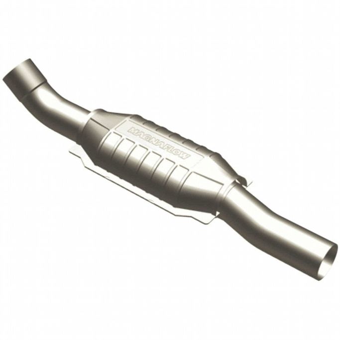 334289, MAGNAFLOW 334289 Catalytic Converter Direct-Fit California Grade for DODGE B100 1980-1980 في الإمارات العربية المتحدة, دبي. Condition - new. Price ⁦2,340 AED⁩. Photo, seller contacts | AUTO.AE