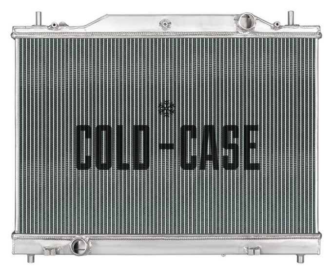 RAD-CHD926, Cold Case Performance Aluminum Radiators for 2004-2007 CTS - CHD926 in UAE, Dubai. Condition - new. Price 2,490 AED. Photo, seller contacts | AUTO.AE