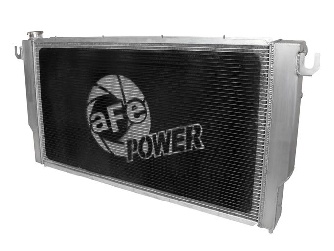 AFE-46-52171, aFe BladeRunner Street Series Radiators for 1994-2002 RAM 2500, RAM 3500 - 46-52171 في الإمارات العربية المتحدة, دبي. Condition - new. Price 3,510 AED. Photo, seller contacts | AUTO.AE