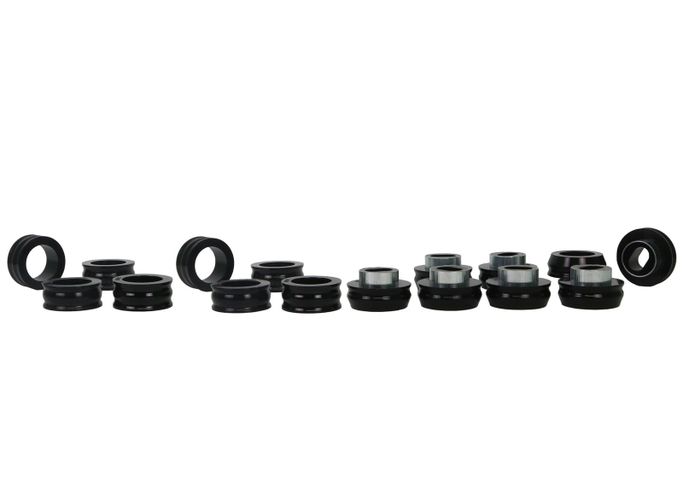 WHL-W93570, Whiteline Body Mount Bushings W93570 في الإمارات العربية المتحدة, دبي. Condition - new. Price 730 AED. Photo, seller contacts | AUTO.AE