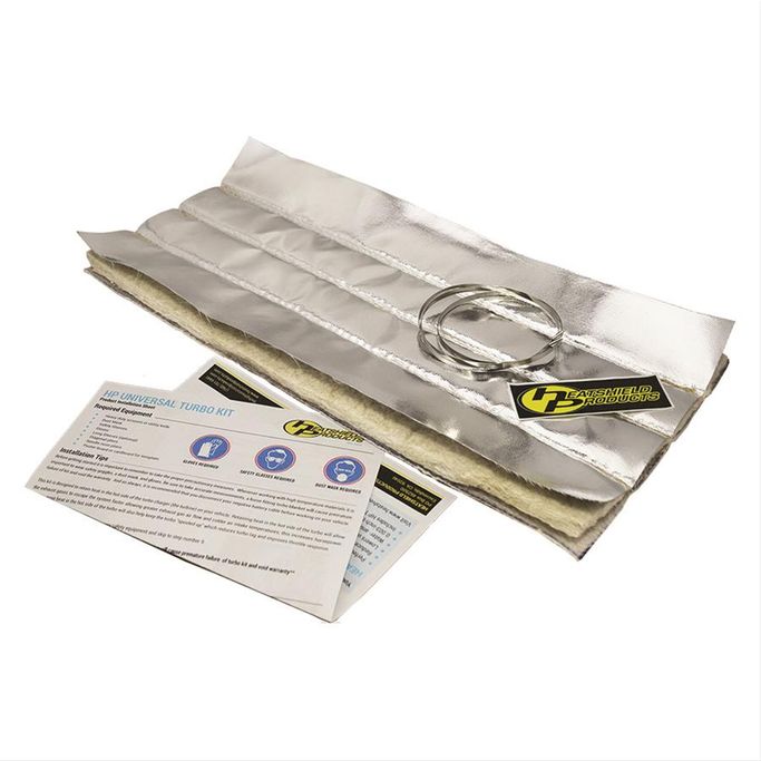 HSP-300001, Heatshield Products HP Turbo Heat Shields 300001 في الإمارات العربية المتحدة, دبي. Condition - new. Price ⁦490 AED⁩. Photo, seller contacts | AUTO.AE