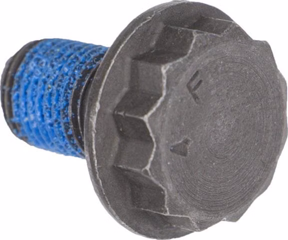 RIN-HWB1063, Rein Automotive OE Quality Flexplate Bolts HWB1063 in UAE, Dubai. Condition - new. Price ⁦20 AED⁩. Photo, seller contacts | AUTO.AE