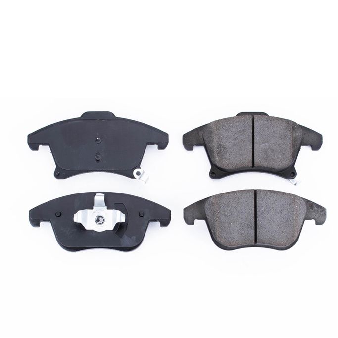 PWR-16-1653, PowerStop Z16 Evolution Clean Ride Ceramic Brake Pads 16-1653 in UAE, Dubai. Condition - new. Price 220 AED. Photo, seller contacts | AUTO.AE