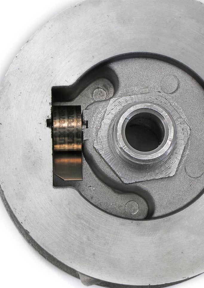 TRD-1322, Trans-Dapt Performance Oil Cooler Sandwich Adapters 1322 في الإمارات العربية المتحدة, دبي. Condition - new. Price ⁦300 AED⁩. Photo, seller contacts | AUTO.AE