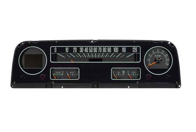 DAK-RTX-64C-PU-X, Dakota Digital RTX Direct-Fit Gauge Kits RTX-64C-PU-X في الإمارات العربية المتحدة, دبي. Condition - new. Price 8,010 AED. Photo, seller contacts | AUTO.AE