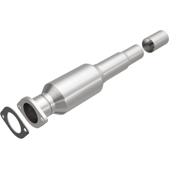 MPE-5671145, MagnaFlow California Grade CARB Compliant Direct-Fit Catalytic Converters for 2004-2013 3 - 5671145 in UAE, Dubai. Condition - new. Price ⁦3,060 AED⁩. Photo, seller contacts | AUTO.AE