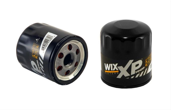 WIX-51042XP, WIX Filters XP Oil Filters 51042XP в ОАЭ, Дубай. Состояние - новое. Цена ⁦50 AED⁩. Фото, контакты продавца | AUTO.AE