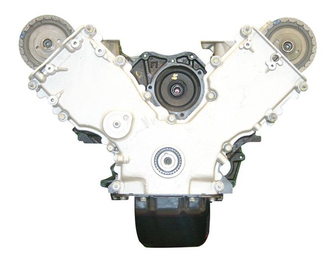 VRE-DFCF, VEGE Remanufactured Long Block Crate Engines for 2000 MUSTANG - DFCF in UAE, Dubai. Condition - new. Price 14,580 AED. Photo, seller contacts | AUTO.AE