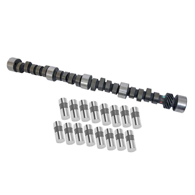 SUM-K1321, Summit Racing™ Muscle Car Replacement Cam and Lifter Kits SUM-K1321 في الإمارات العربية المتحدة, دبي. Condition - new. Price 1,210 AED. Photo, seller contacts | AUTO.AE