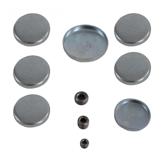 EGN-PK278, Enginetech Engine Expansion Plug Kits PK278 в ОАЭ, Дубай. Состояние - новое. Цена 40 AED. Фото, контакты продавца | AUTO.AE