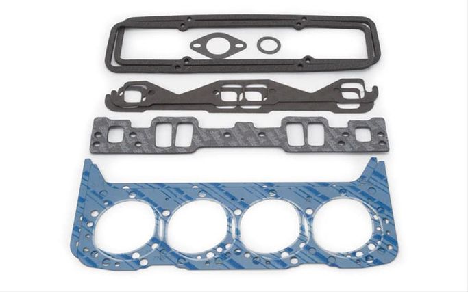 EDL-7367, Edelbrock Cylinder Head Gasket Sets 7367 в ОАЭ, Дубай. Состояние - новое. Цена 420 AED. Фото, контакты продавца | AUTO.AE