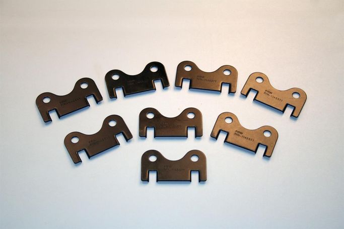 PQX-1145511, PRW Pushrod Guideplates (PowerPlus+) 1145511 в ОАЭ, Дубай. Состояние - новое. Цена 160 AED. Фото, контакты продавца | AUTO.AE