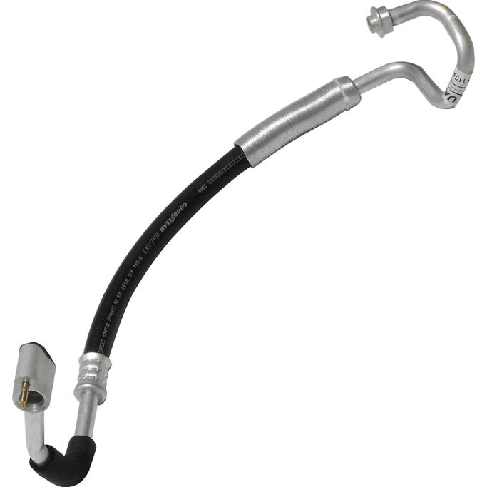UAC-HA113400C, Universal Air Conditioner Air Conditioning Suction Hose Assemblies for 2004-2008 AVEO, 2007-2008 AVEO5 - HA 113400C في الإمارات العربية المتحدة, دبي. Condition - new. Price 120 AED. Photo, seller contacts | AUTO.AE