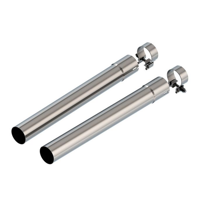 60735, BORLA 60735 Extension Pipes 21.4" for TOYOTA Tundra 3.4L 2022-2025 в ОАЭ, Дубай. Состояние - новое. Цена ⁦580 AED⁩. Фото, контакты продавца | AUTO.AE