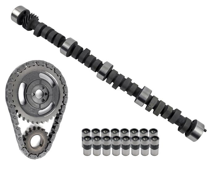 CCA-SK12-206-2, COMP Cams High Energy Cam and Lifter Kits SK12-206-2 in UAE, Dubai. Condition - new. Price 1,760 AED. Photo, seller contacts | AUTO.AE