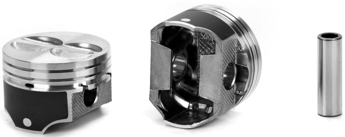 UEM-3437HC-030, Silv-O-Lite Hypereutectic Pistons 3437HC.030 في الإمارات العربية المتحدة, دبي. Condition - new. Price 1,060 AED. Photo, seller contacts | AUTO.AE