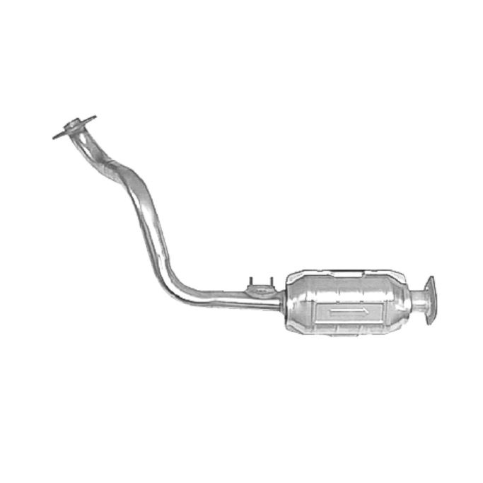APH-642751, AP Exhaust Direct-Fit Catalytic Converters for 1991-1992 LAND CRUISER - 642751 في الإمارات العربية المتحدة, دبي. Condition - new. Price ⁦1,110 AED⁩. Photo, seller contacts | AUTO.AE