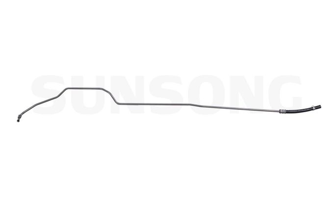 SUG-5801196, Sunsong Transmission Oil Cooler Lines 5801196 в ОАЭ, Дубай. Состояние - новое. Цена 130 AED. Фото, контакты продавца | AUTO.AE