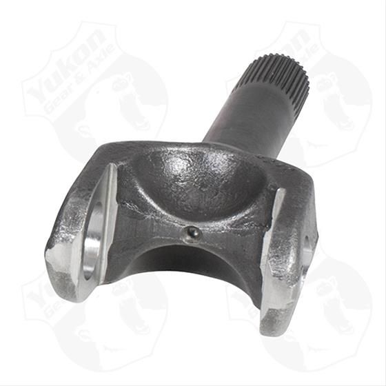 YGA-21044, Yukon Gear & Axle 1541H Alloy Axles for 1999-2004 F-250 SUPER DUTY, 2000-2004 F-350 SUPER DUTY - YA D2002692 في الإمارات العربية المتحدة, دبي. Condition - new. Price ⁦1,050 AED⁩. Photo, seller contacts | AUTO.AE