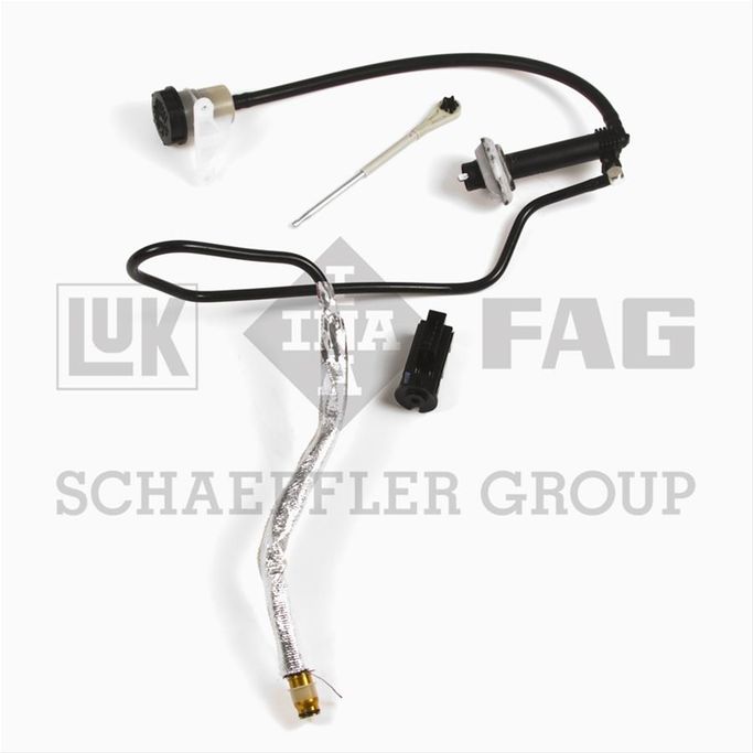 LUK-CRS017, LuK Clutch Hydraulic Clutch Release Systems 5110031770 в ОАЭ, Дубай. Состояние - новое. Цена 920 AED. Фото, контакты продавца | AUTO.AE