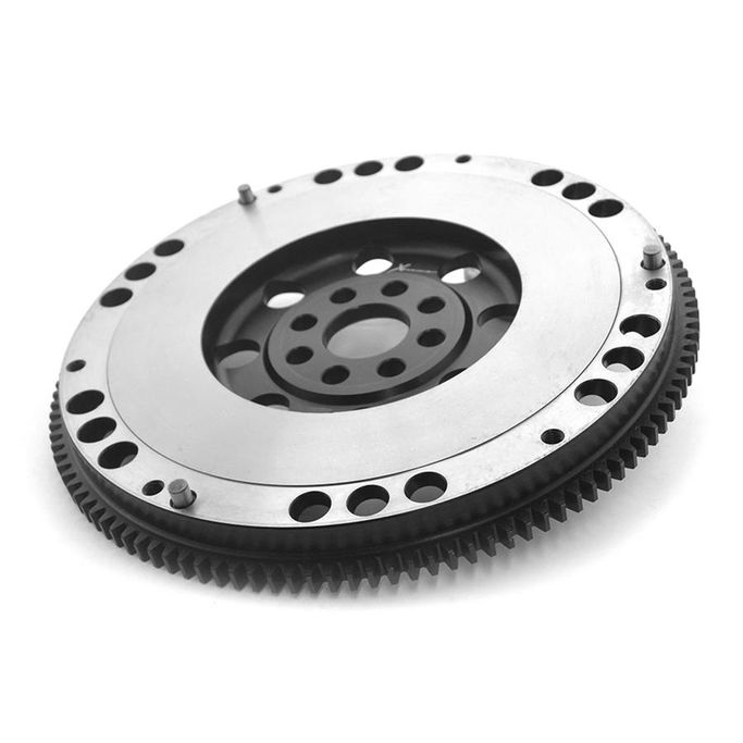XCL-XFTY001C, XClutch Chromoly 120-Tooth Flywheel XFTY001C في الإمارات العربية المتحدة, دبي. Condition - new. Price 2,090 AED. Photo, seller contacts | AUTO.AE