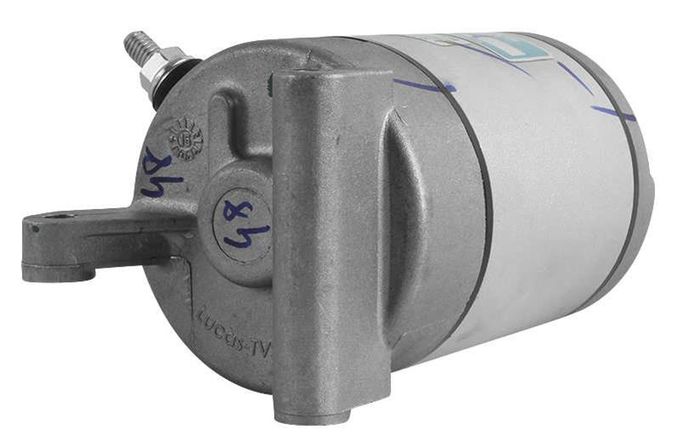 QDB-402306, Quadboss Starter Motors 402306 في الإمارات العربية المتحدة, دبي. Condition - new. Price 830 AED. Photo, seller contacts | AUTO.AE