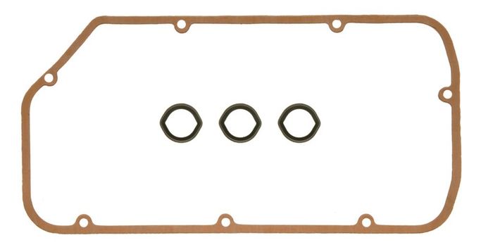 AJU-56024600, Ajusa Valve Cover Gaskets 56024600 في الإمارات العربية المتحدة, دبي. Condition - new. Price ⁦190 AED⁩. Photo, seller contacts | AUTO.AE