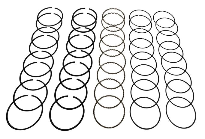 HSN-2M148020, Hastings Premium Ductile Ring Sets 2M148020 في الإمارات العربية المتحدة, دبي. Condition - new. Price ⁦340 AED⁩. Photo, seller contacts | AUTO.AE