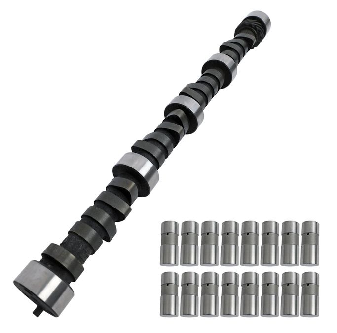 CCA-CL12-234-2, COMP Cams Xtreme Energy Cam and Lifter Kits CL12-234-2 in UAE, Dubai. Condition - new. Price 1,830 AED. Photo, seller contacts | AUTO.AE