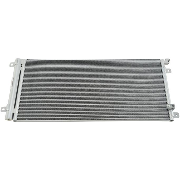 OSC-30008, OSC Automotive Air Conditioning Condensers for 2016-2021 CIVIC - 30008 في الإمارات العربية المتحدة, دبي. Condition - new. Price 340 AED. Photo, seller contacts | AUTO.AE