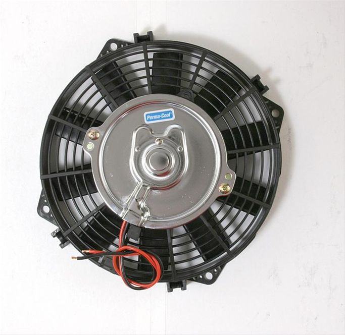 PRM-19128, 8 Inch 2,400 CFM Perma-Cool Standard Electric Fan 19128 في الإمارات العربية المتحدة, دبي. Condition - new. Price ⁦620 AED⁩. Photo, seller contacts | AUTO.AE