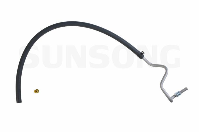 SUG-3402138, Sunsong Power Steering Hose Assemblies 3402138 in UAE, Dubai. Condition - new. Price 90 AED. Photo, seller contacts | AUTO.AE