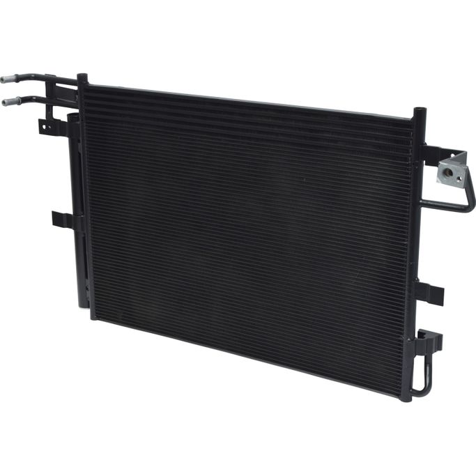 UAC-CN3911PFXC, Universal Air Conditioner Air Conditioning Condensers for 2011-2019 EXPLORER - CN 3911PFXC в ОАЭ, Дубай. Состояние - новое. Цена 570 AED. Фото, контакты продавца | AUTO.AE