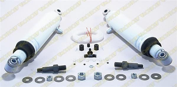 MON-MA743, Monroe Max Air Shock Absorbers MA743 في الإمارات العربية المتحدة, دبي. Condition - new. Price 740 AED. Photo, seller contacts | AUTO.AE