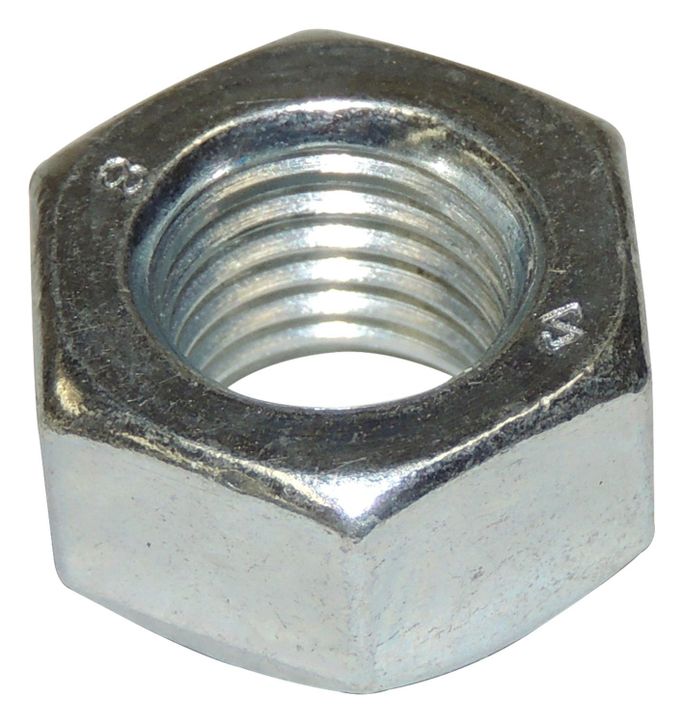 CWA-68003275AA, Crown Automotive Replacement Nuts for 2020-2025 GLADIATOR, 2007-2025 WRANGLER, 2018 WRANGLER JK - 68003275AA в ОАЭ, Дубай. Состояние - новое. Цена ⁦20 AED⁩. Фото, контакты продавца | AUTO.AE