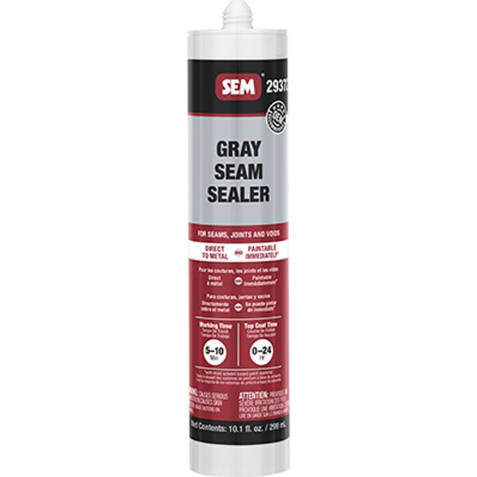 SMM-29372, SEM Products 1K Seam Sealers 29372 в ОАЭ, Дубай. Состояние - новое. Цена 120 AED. Фото, контакты продавца | AUTO.AE