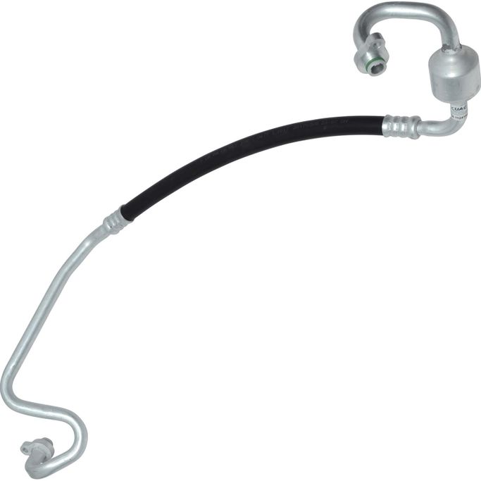 UAC-HA112416C, Universal Air Conditioner Air Conditioning Suction Hose Assemblies for 2012 FOCUS - HA 112416C in UAE, Dubai. Condition - new. Price 180 AED. Photo, seller contacts | AUTO.AE