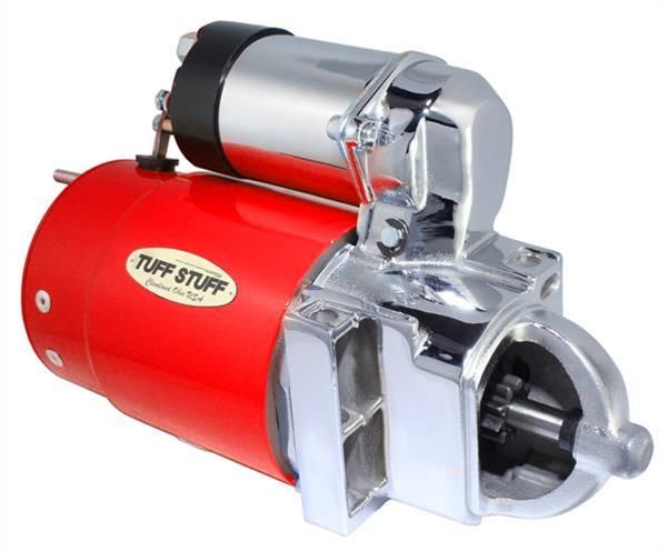 TFF-3510BRED, Tuff Stuff Performance Full-Size Starters 3510BRED in UAE, Dubai. Condition - new. Price 1,480 AED. Photo, seller contacts | AUTO.AE