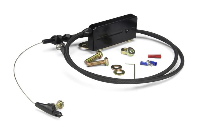 LOK-XKD-2400HT, Lokar Midnight Series Stainless Steel Hi-Tech Kickdown Kits XKD-2400HT في الإمارات العربية المتحدة, دبي. Condition - new. Price ⁦780 AED⁩. Photo, seller contacts | AUTO.AE